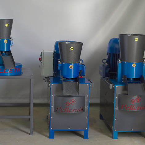 Гранулятор PELLETNIK-150 (220V)